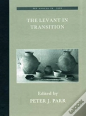 The Levant In Transition: No. 4