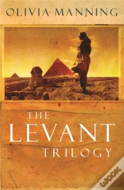 Capa do artigo The Levant Trilogy