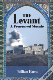 Capa do artigo The Levant