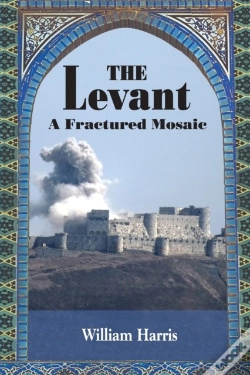 Capa do artigo The Levant