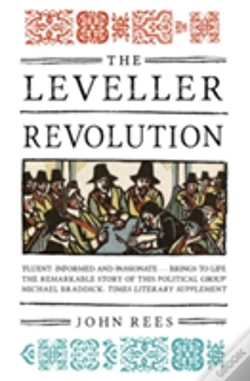 Capa do artigo The Leveller Revolution