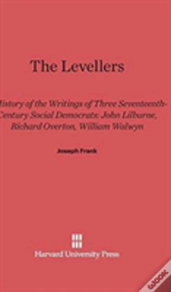 Capa do artigo The Levellers
