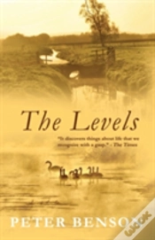 Capa do artigo The Levels