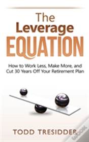 Capa do artigo The Leverage Equation
