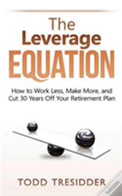 Capa do artigo The Leverage Equation