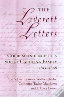 Capa do artigo The Leverett Letters