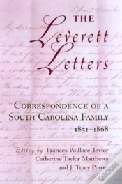 Capa do artigo The Leverett Letters