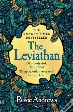 Capa do artigo The Leviathan