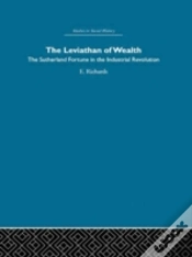 Capa do artigo The Leviathan Of Wealth