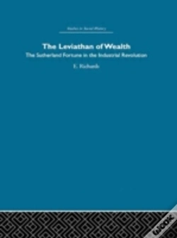 Capa do artigo The Leviathan Of Wealth
