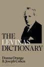 The Levinas Dictionary - Preview