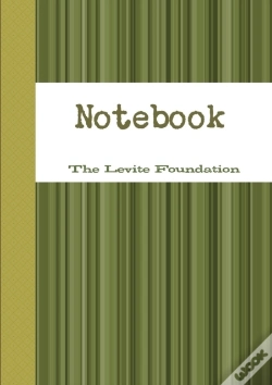 Capa do artigo The Levite Foundation Notebook