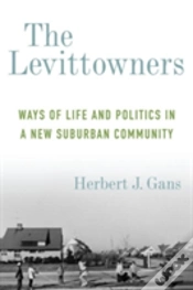 Capa do artigo The Levittowners