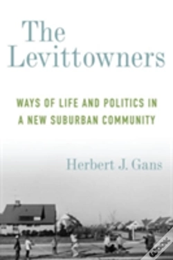 Capa do artigo The Levittowners