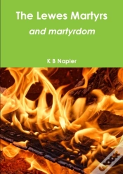Capa do artigo The Lewes Martyrs And Martyrdom