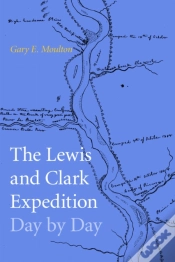 Capa do artigo The Lewis And Clark Expedition Day By Day