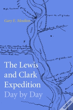 Capa do artigo The Lewis And Clark Expedition Day By Day