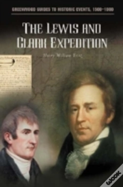 Capa do artigo The Lewis And Clark Expedition