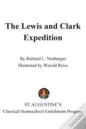 The Lewis And Clark Expedition