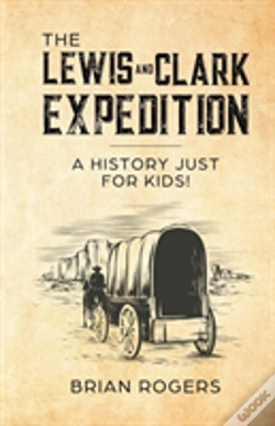 Capa do artigo The Lewis And Clark Expedition