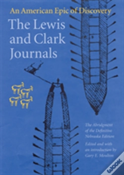 Capa do artigo The Lewis And Clark Journals (Abridged Edition)