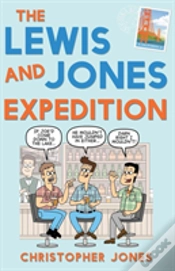 Capa do artigo The Lewis And Jones Expedition