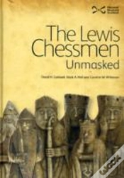 Capa do artigo The Lewis Chessmen: Unmasked