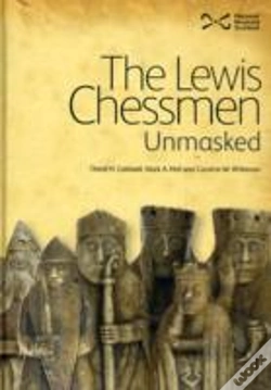 Capa do artigo The Lewis Chessmen: Unmasked