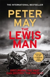 Capa do artigo The Lewis Man