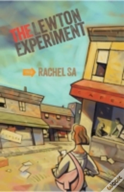 Capa do artigo The Lewton Experiment