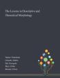 The Lexeme In Descriptive And Theoretical Morphology - Preview