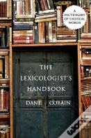 The Lexicologist'S Handbook