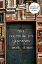 The Lexicologist'S Handbook - Preview