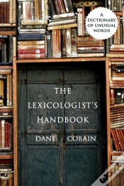 Capa do artigo The Lexicologist