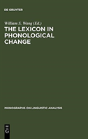 The Lexicon In Phonological Change - Preview