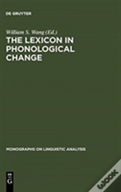 Capa do artigo The Lexicon In Phonological Change