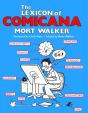 The Lexicon Of Comicana - Preview