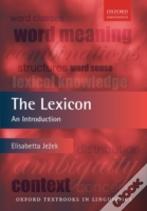 The Lexicon