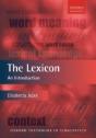 The Lexicon - Preview