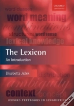 Capa do artigo The Lexicon