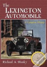 The Lexington Automobile