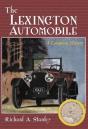 The Lexington Automobile - Preview