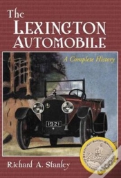 Capa do artigo The Lexington Automobile