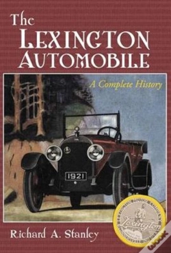 Capa do artigo The Lexington Automobile
