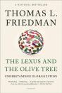 The Lexus And The Olive Tree - Preview