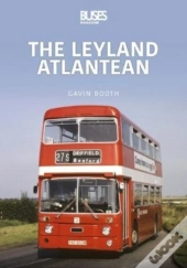 The Leyland Atlantean