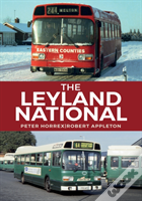 The Leyland National