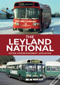 Capa do artigo The Leyland National