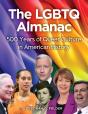 The Lgbtq Almanac - Preview