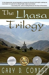 Capa do artigo The Lhasa Trilogy